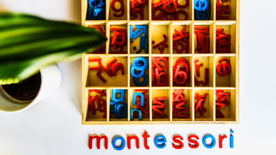 Princeton Ave Montessori Preschool
